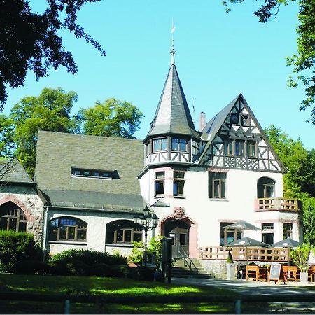 Oberwaldhaus 호텔 다름슈타트 외부 사진